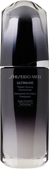 SHISEIDO ULTIMUNE POWER INFUSING CONCENTRATE, 75 ML
