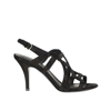 Ferragamo Gal Heel Sandals