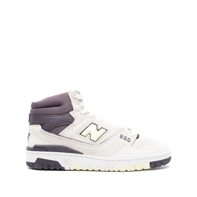 New Balance 650 Trainers In Mixed Colours
