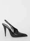 SAINT LAURENT NICO PUMPS