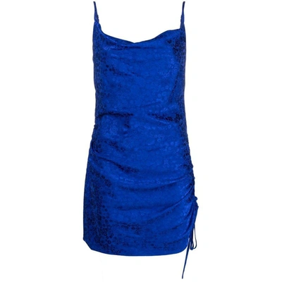 P.a.r.o.s.h . Dresses In Blue