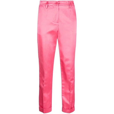 P.a.r.o.s.h . Pants In Pink