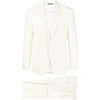 Reveres 1949 Single-breasted Suit In Neutrals