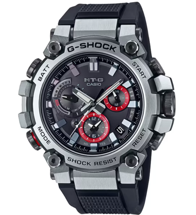 Pre-owned Casio G-shock Mtg-b3000-1ajf Tough Watch Japan Domestic Version