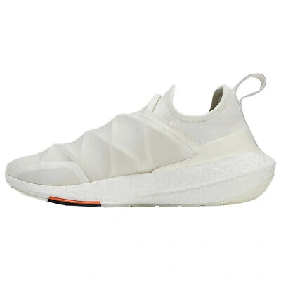 Pre-owned Adidas Originals Adidas Y-3 Ultraboost 22 Mens Style : Hr1980 In White/white-white