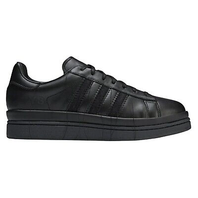 Pre-owned Adidas Originals Adidas Y-3 Hicho Mens Style : Ie7265 In Black