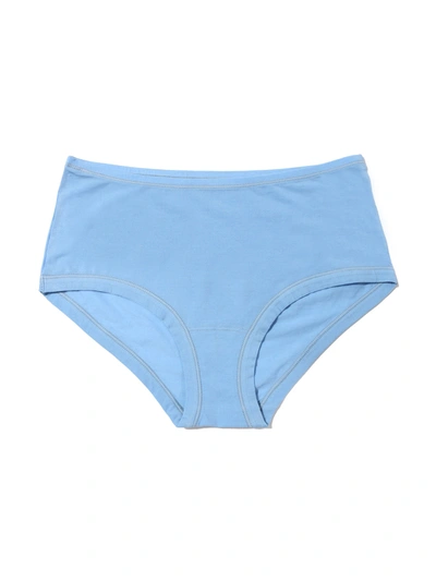 Hanky Panky Playstretch™ Boyshort In Blue