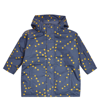 TINYCOTTONS TINY STARS SKI JACKET