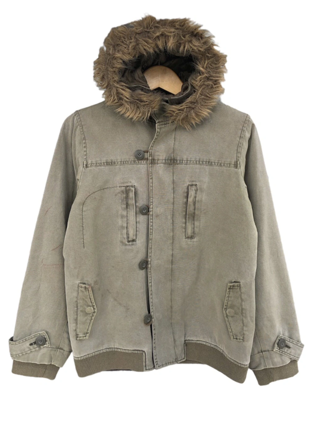 ekam fur remake lgb ifsixwasnine fuga