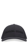CANADA GOOSE CANADA GOOSE TECH BASEBALL CAP