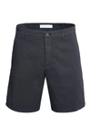 DEPARTMENT 5 DEPARTMENT 5 TIM SHORT CHINO TROUSERS