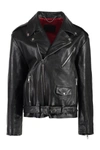 Gucci Jacket In Black