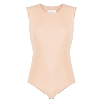 MAISON MARGIELA MAISON MARGIELA BODYSUITS