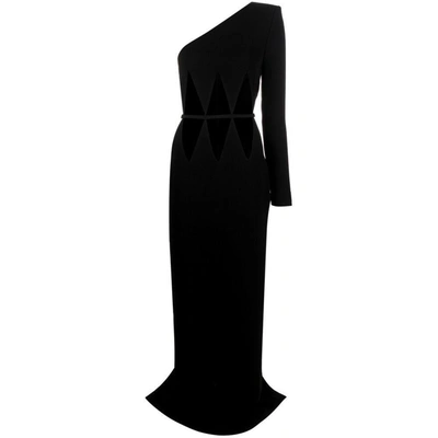 Monot Dresses In Black