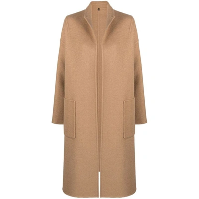 N_8 Brown Coats