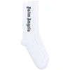 Palm Angels Socks  Men In White