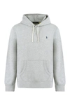 POLO RALPH LAUREN POLO RALPH LAUREN COTTON HOODIE