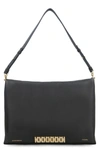 VICTORIA VICTORIA BECKHAM VICTORIA BECKHAM JUMBO LEATHER CLUTCH