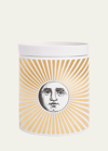 FORNASETTI SCENTED CANDLE LARGE SOLI/SUN