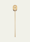 Diptyque Gold Candle Snuffer