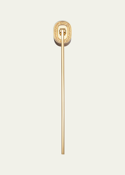 Diptyque Gold Candle Snuffer