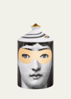 Fornasetti Scented Candle Small Burlesque/profumata