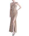 KALINNU KALINNU MAXI DRESS