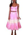 TRACY REESE TRACY REESE FULL SKIRT