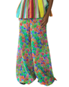 TRACY REESE TRACY REESE LINEN PALAZZO PANT