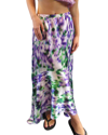 TRACY REESE TRACY REESE HIGH-LOW SKIRT