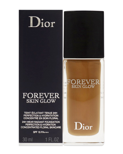 Dior Women's 1oz Forever Skin Glow Foundation Spf 15 - 5n Neutral Glow In White