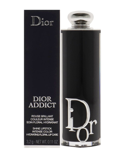 Dior Women's 0.11oz Addict Hydrating Shine Lipstick - 976 Be  In White