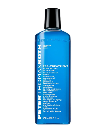Peter Thomas Roth 8.5oz Pre-treatment Exfoliating Cleanser
