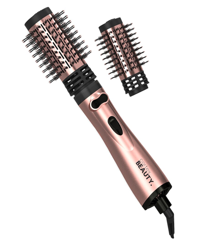 Cortex Beauty Cortex 2-in-1 Revolving Hot Brush
