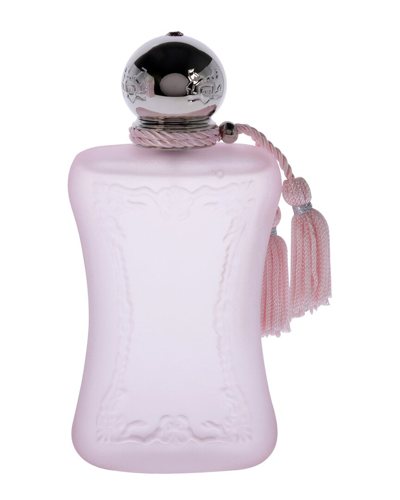 Parfums De Marly Women's 2.5oz Delina La Rosee Edp