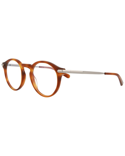 Brioni Men's 48mm Optical Frames