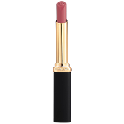 L'oréal Paris L'oreal Paris Colour Riche Intense Volume Matte Lipstick 25g (various Shades) - Nude Admirable