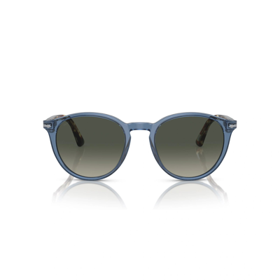 Persol Po3152s In Light Grey Gradient Dark Grey