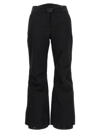 Moncler Ski Pants In Black