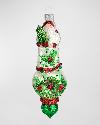 Patricia Breen For Grace Christmas Ornament