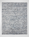 Kalaty Rug Corporation Galina Hand-knotted Runner, 3' X 10'
