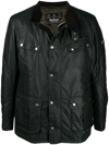 Barbour Duke Waxed Jacket