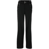 Dion Lee Black Pants In Black