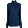 Fileria Sweaters In Blue