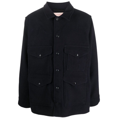 Filson Jacke  Herren Farbe Navy In Blue