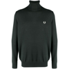 FRED PERRY FRED PERRY jumperS