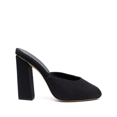 Gia Borghini Shoes In Black