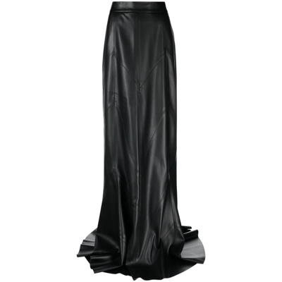 Gudu Skirts In Black