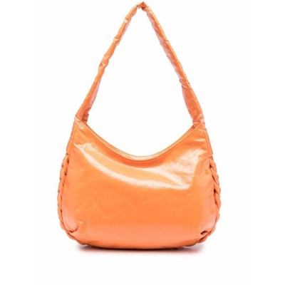 Hereu Bags In Orange