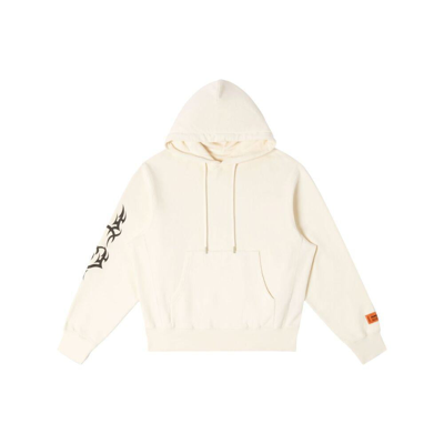 Heron Preston Sweatshirts In White